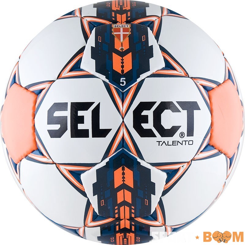 Мяч ф/б Select TALENTO p.5 2015