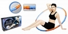 Обруч New Body Health Hoop 1.1 кг.