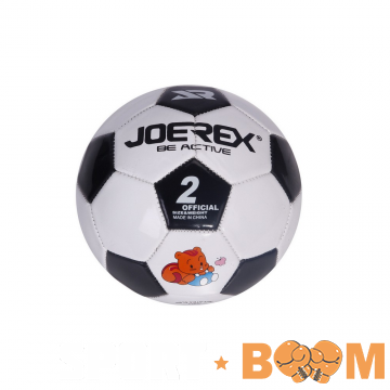 Мяч ф/б Joerex p.2
