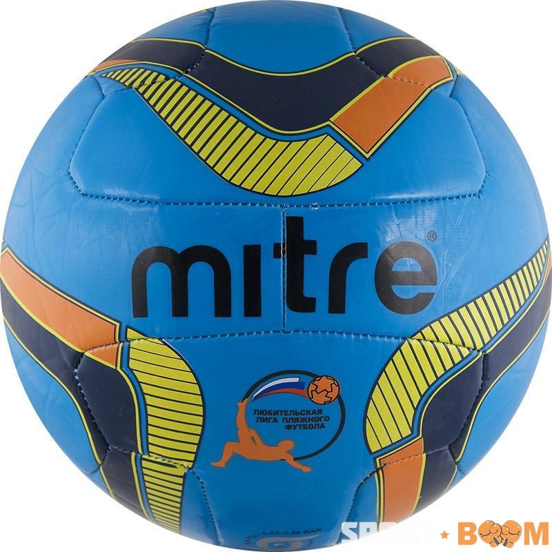 Мяч ф/б Mitre BEACH SOCCER TRAINER p.5