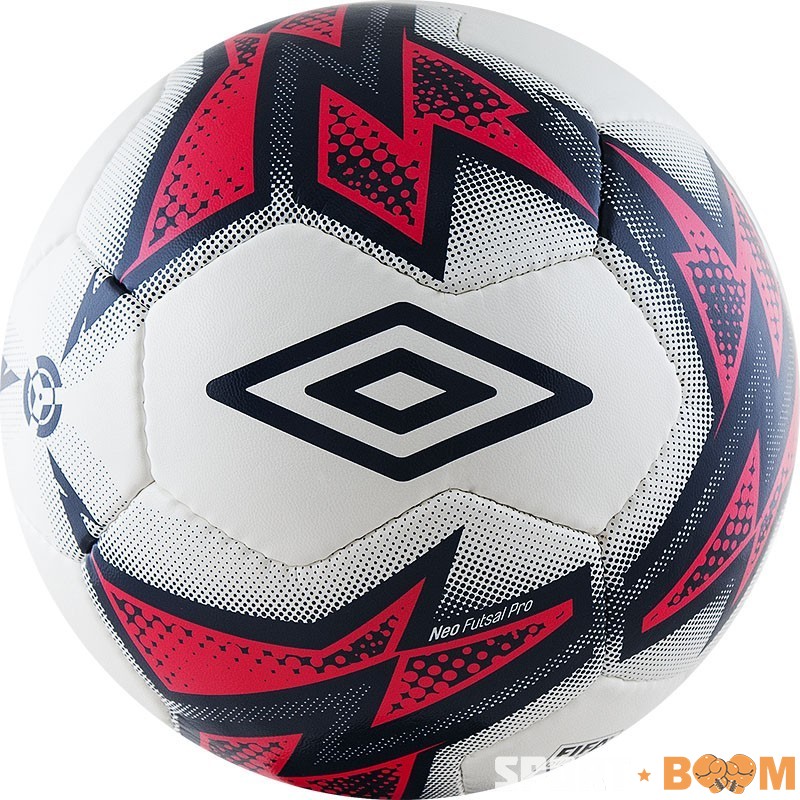 Мяч ф/б Umbro NEO FUTSAL PRO р.4