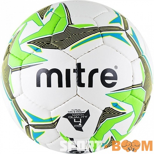 Мяч ф/б Mitre FUTSAL NEBULA p.4