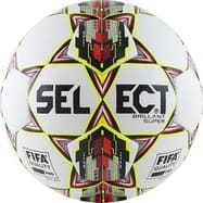 Мяч ф/б Select BRILLIANT SUPER FIFA р.5