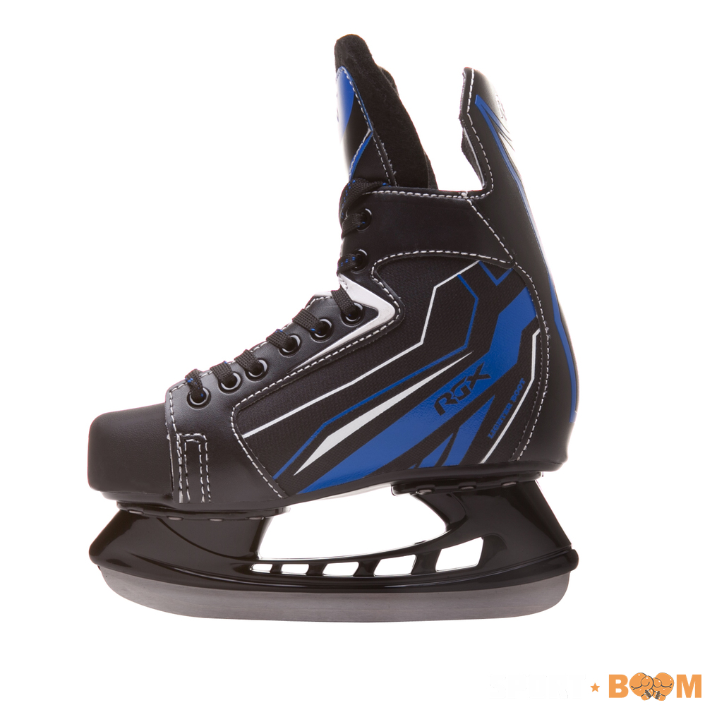 Коньки хоккейные RGX-Next Blue