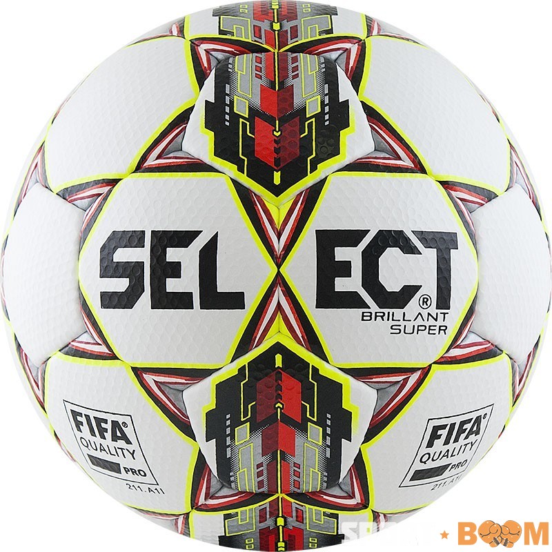 Мяч ф/б Select BRILLIANT SUPER FIFA р.5
