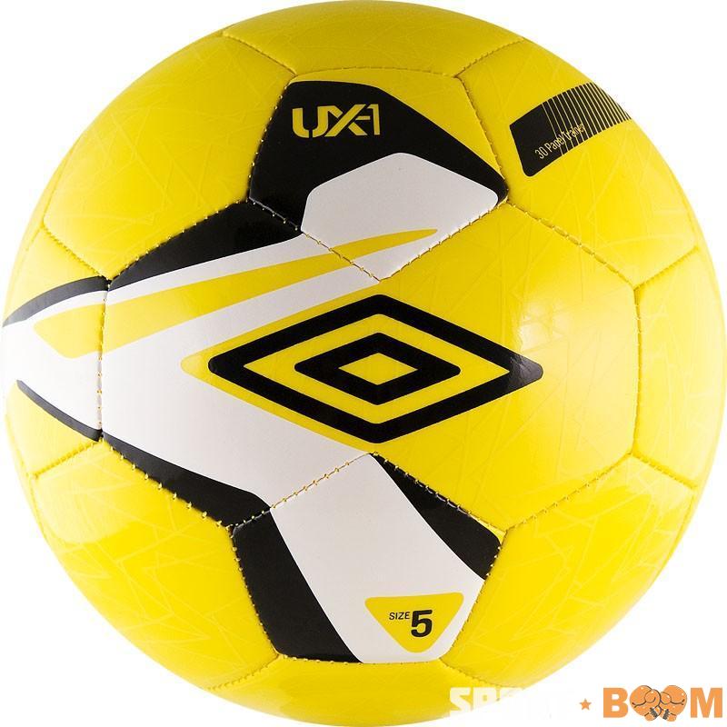 Мяч ф/б Umbro UX TRAINER Ball p.5