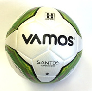 Мяч ф/б Vamos SANTOS р.5
