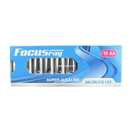 Батарейка ААА FOCUSray