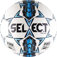 Мяч ф/б Select BRILLIANT TEAM FIFA APPROVED р.5