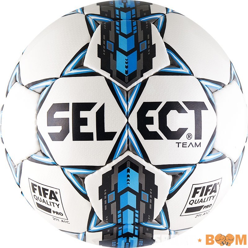 Мяч ф/б Select BRILLIANT TEAM FIFA APPROVED р.5