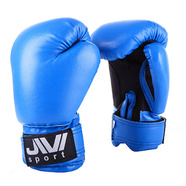 Перчатки боксерские Jivi Sport