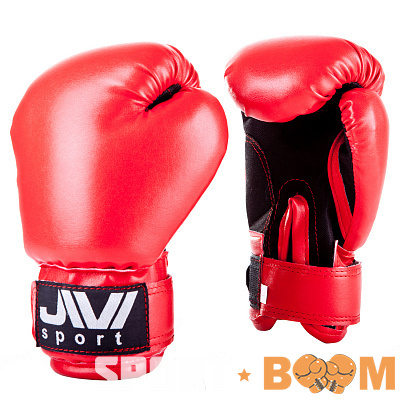 Перчатки боксерские Jivi Sport