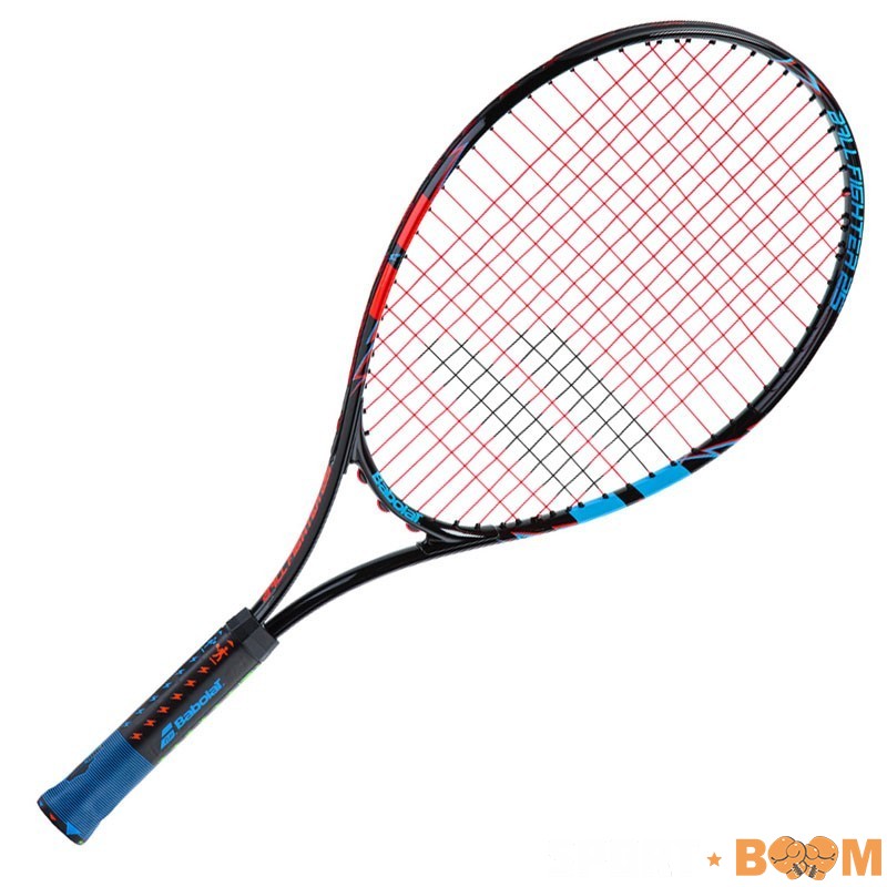 Ракетка б/теннис Babolat Ballfighter 25 для детей 9-10 лет