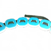 Аквапояс подростковый 6 секций