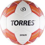 Мяч ф/б Torres TEAM SPAIN р.5