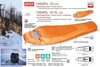 Спальный мешок Nova Tour Сибирь -20 V2