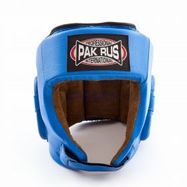 Шлем для бокса боевой