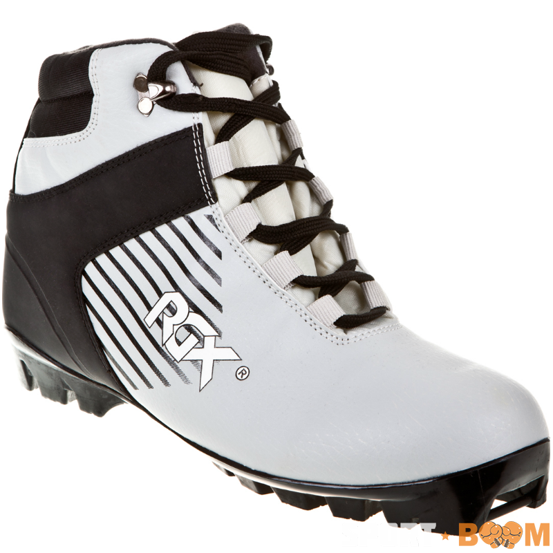 Ботинки лыжные RGX 101 NNN