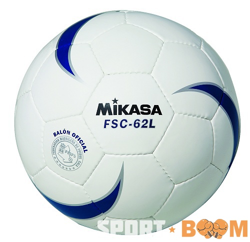Мяч ф/б Mikasa FSC-62 L-B p.4