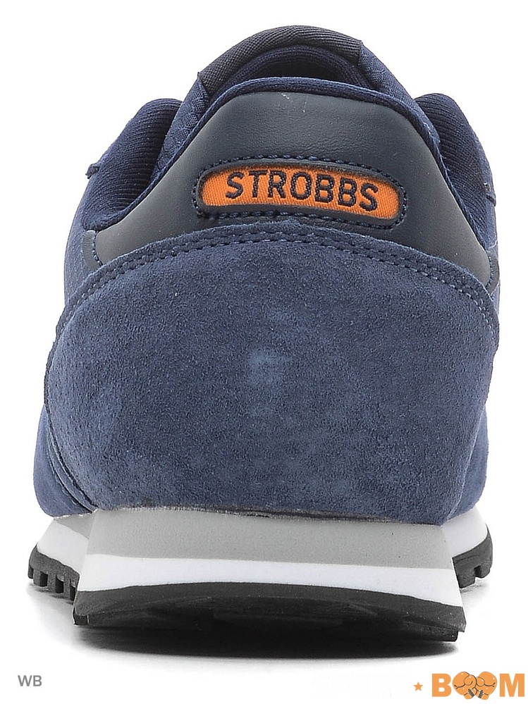 Кроссовки Strobbs