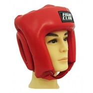 Шлем для бокса боевой Fight Club