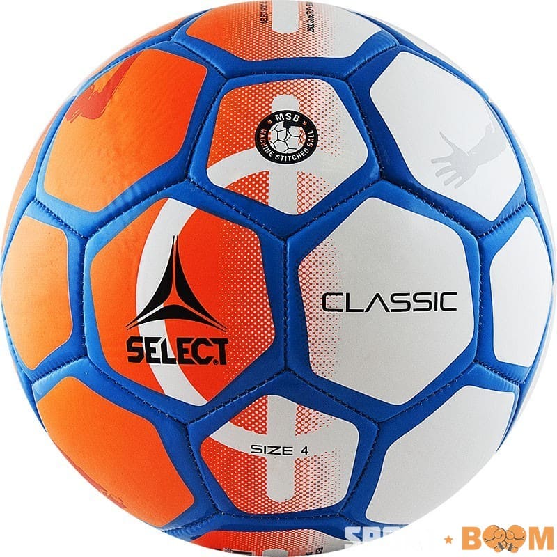 Мяч ф/б Select CLASSIC p.4