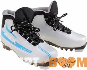 Ботинки лыжные Trek Blazzer NNN 