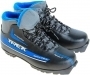Ботинки лыжные Trek Blazzer NNN