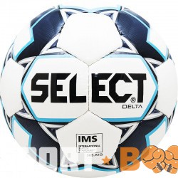 Мяч ф/б Select DELTA p.5