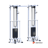 Блочная стойка Биотонус-2 (стек 2х75 кг.) 2200