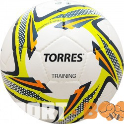 Мяч ф/б Torres TRAINING p.5