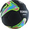 Мяч ф/б Torres VIENTO Black p.5
