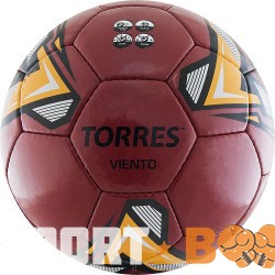 Мяч ф/б Torres VIENTO Red p.5