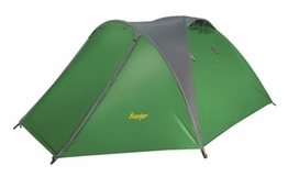 Палатка Explorer 3 AL (Исследователь 3) Canadian Camper