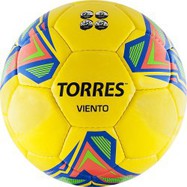 Мяч ф/б Torres VIENTO Yellow p.5