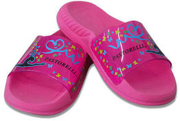 Шлепанцы Pastorelli RG Slippers KIDS