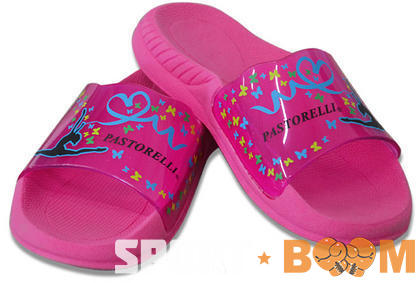 Шлепанцы Pastorelli RG Slippers KIDS