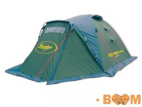 Палатка Karibu 2 comfort (Карибу 2 комфорт) Canadian Camper