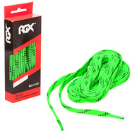 Шнурки RGX-LCS01 Neon Green