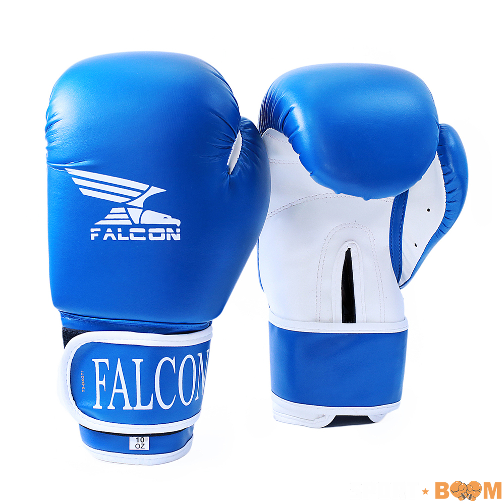 Перчатки боксерские Falcon