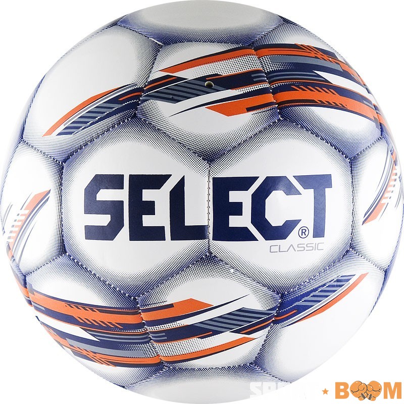 Мяч ф/б Select CLASSIC p.5