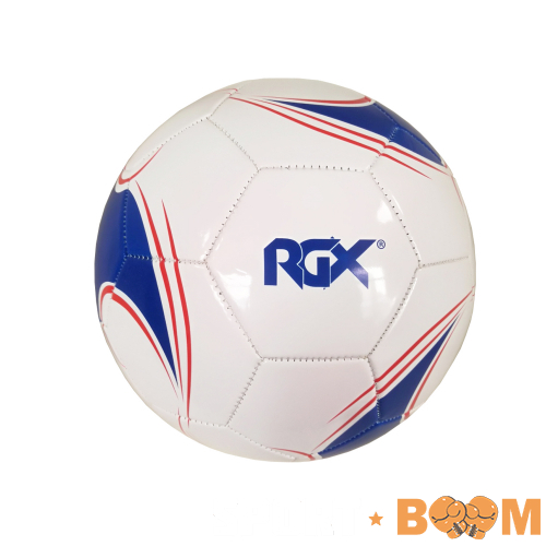 Мяч ф/б RGX р.5