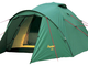 Палатка Karibu 3 comfort (Карибу 3 комфорт) Canadian Camper