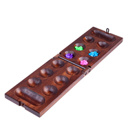 Игра MANCALA